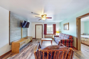 White Wing Lodge Unit 225